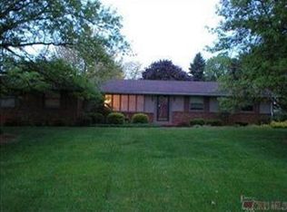 5000 Echo Springs St NW, North Canton, OH 44720