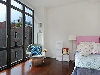 Rented by Corcoran