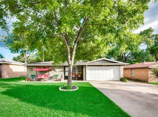 1308 Develon Dr, Mesquite, TX 75149
