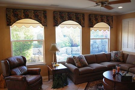 Family Room w/View of Pool