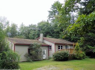 664 Oak Pond Rd, Skowhegan, ME 04976