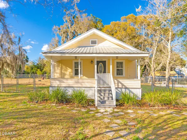 130 W Pennsylvania Ave, Lake Helen, FL 32744