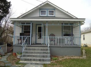 57 Pressey St, Hammonton, NJ 08037