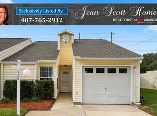 920 Ashley Ct, Casselberry, FL 32707