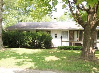 3670 Breen Dr, Indianapolis, IN