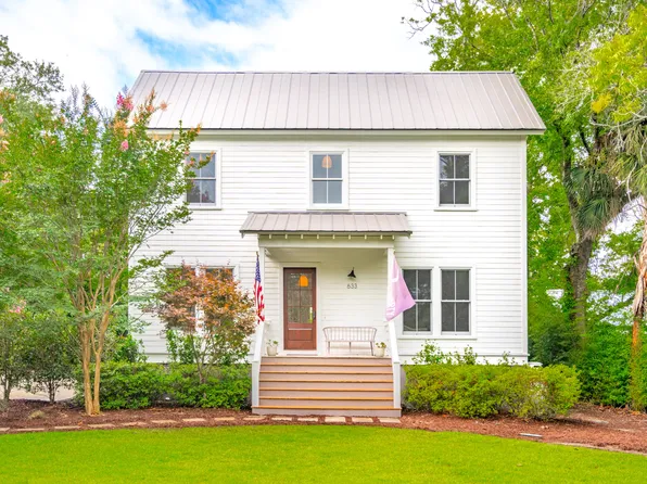 633 Royall Ave, Mount Pleasant, SC 29464