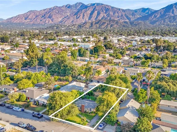 219 Montana St, Monrovia, CA 91016