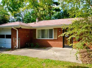 5602 Hillside Ave, Indianapolis, IN