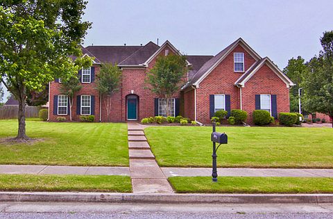 2nd image of 8743 Green Heron Ln