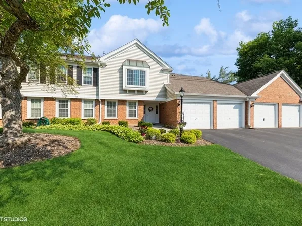 776 Margate Ln APT B, Prospect Heights, IL 60070
