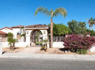 68380 Verano Rd, Cathedral City, CA 92234