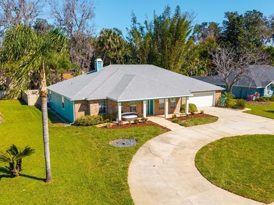 13 Fernery Trl, Ormond Beach, FL, 32174