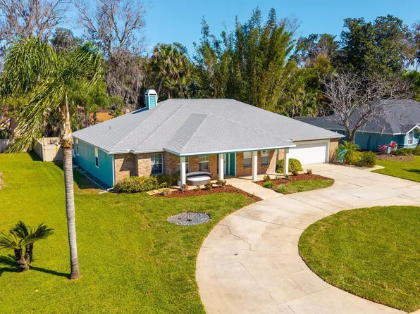 13 Fernery Trl, Ormond Beach, FL 32174