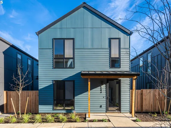 5496 SE Boise St, Portland, OR 97206