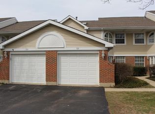 721 Happfield Dr, Arlington Heights, IL 60004