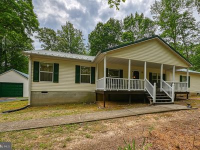 320 Tall Pines Dr, Mineral, VA, 23117