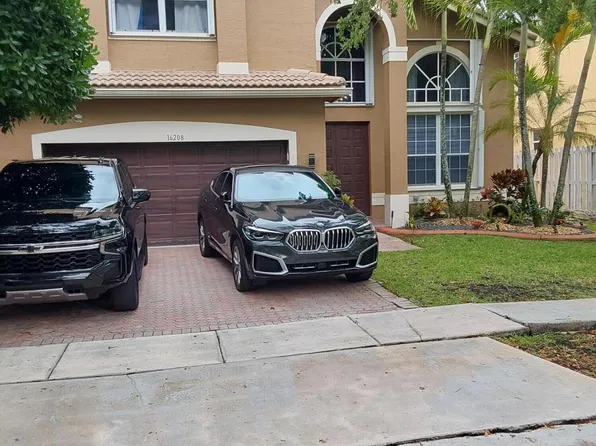 16208 SW 20th Street, Miramar, FL 33027