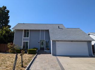 3009 Zion Ln, San Jose, CA 95132