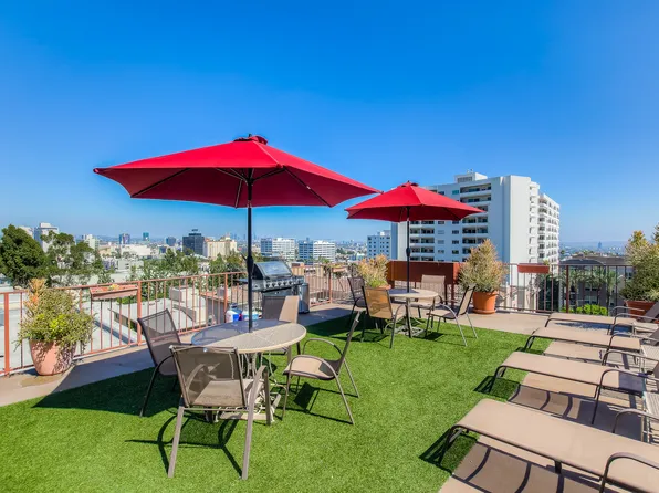 Joro Properties, 7250 Hillside Ave APT 206, Los Angeles, CA 90046