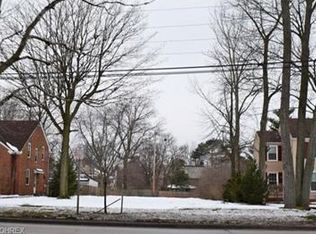 2900 Warrensville Center Rd, Shaker Heights, OH 44122