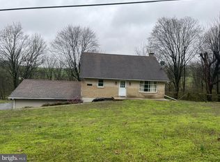 5424 Berne Rd, Mohrsville, PA 19541