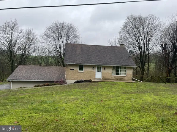 5424 Berne Rd, Mohrsville, PA 19541
