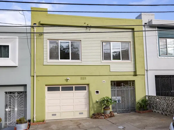 90 Frankfort St, Daly City, CA 94014