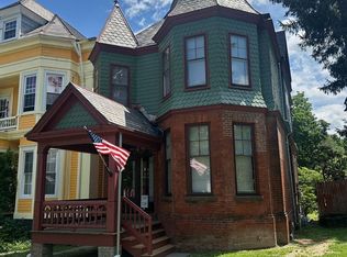 48 S Hamilton St #2, Poughkeepsie, NY 12601