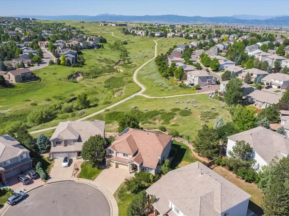 10085 Charissglen Ct, Highlands Ranch, CO 80126