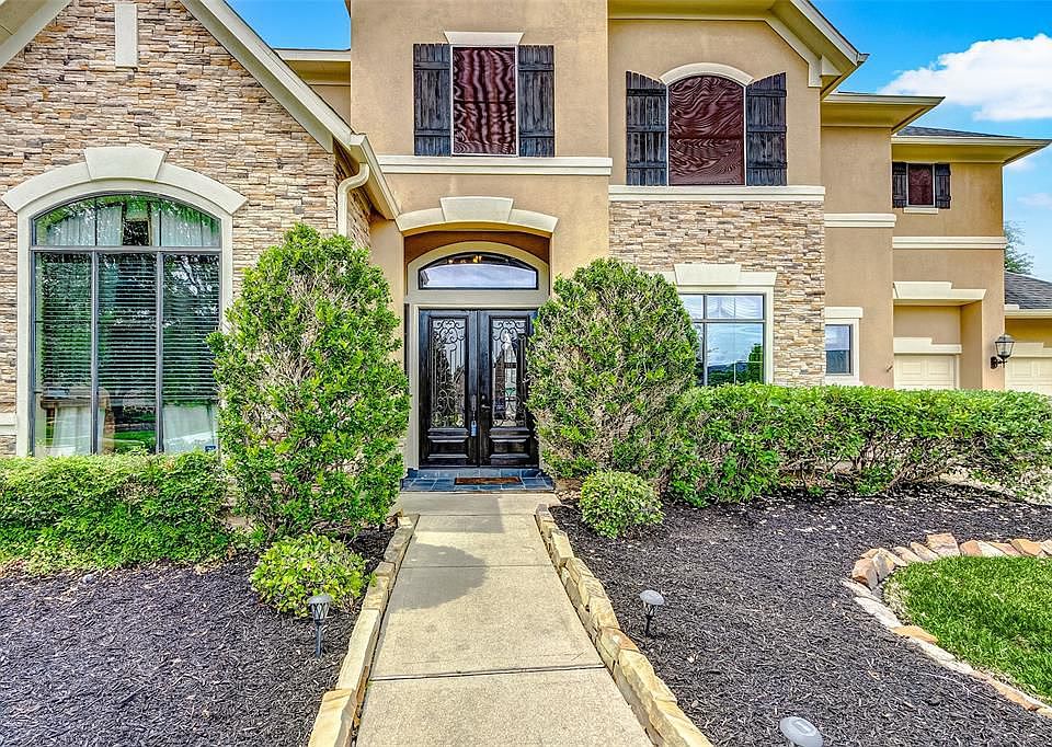 2210 Arrowwood Trl, Katy, TX 77494 Zillow
