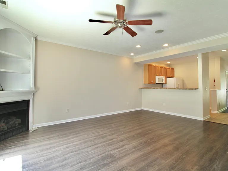 4261 Spyglass Hl — Photo 5