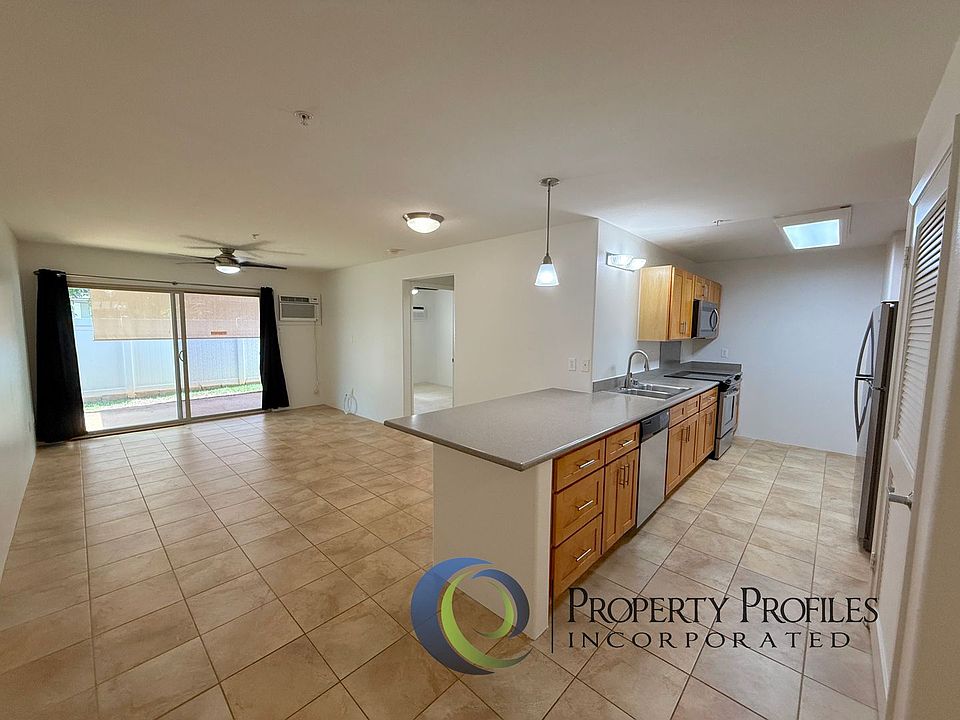 1st image of 91-1261 Kamaaha Ave APT 1402