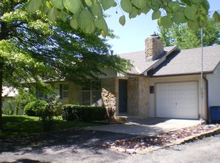 307 Devon Rd, Overbrook, KS 66524