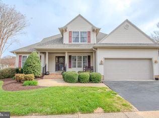 223 Creekside Dr, Salisbury, MD 21804
