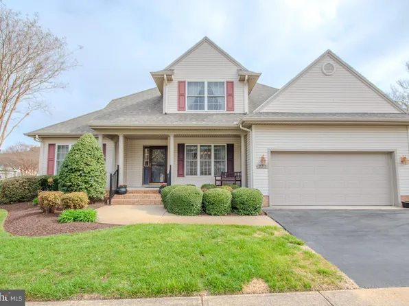 223 Creekside Dr, Salisbury, MD 21804