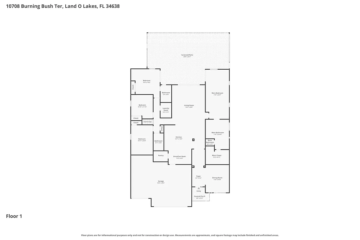 Building Photo - 10708 Burning Bush Ter