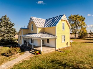 11990 E County Road 400 S, Selma, IN 47383