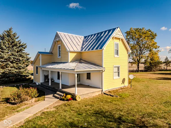 11990 E County Road 400 S, Selma, IN 47383