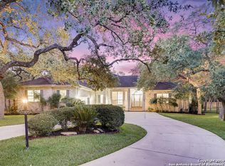 20805 Woodland Cv, San Antonio, TX 78266