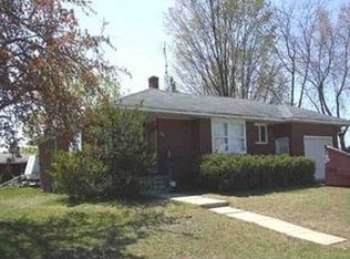 802 W Ripley St, West Branch, MI 48661