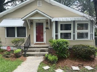 1318 Oak St, Columbia, SC 29204