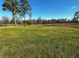 Clubhouse Dr LOT 23, Woodworth, LA 71485