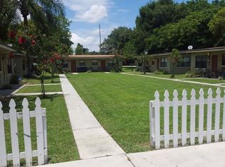 1005 E Buchanon Ave #7, Orlando, FL 32809