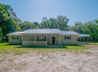 389 SW Alfalfa Ave, Lake City, FL 32024
