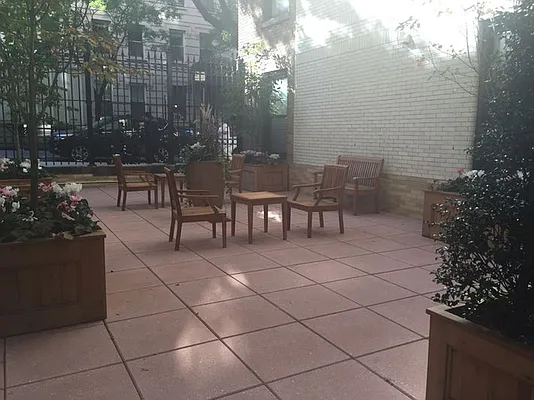 Rented by Brown Harris Stevens | media 5