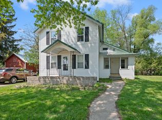 111 N Center St, Suring, WI 54174