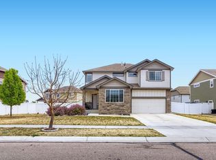 1306 85th Ave, Greeley, CO 80634