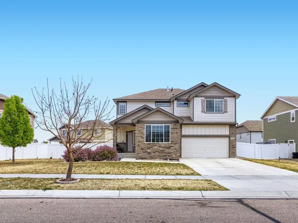 1306 85th Ave, Greeley, CO 80634