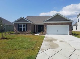 117 Bucky Loop LOT 5, Murrells Inlet, SC 29576