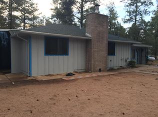 2862 Caribou Trl, Overgaard, AZ 85933